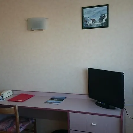 Hotel Sainte-marine
