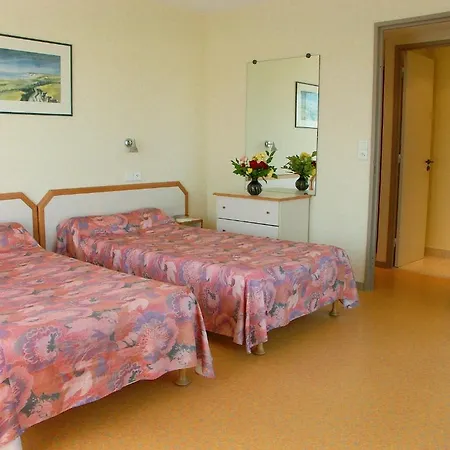 Hotel Sainte-marine