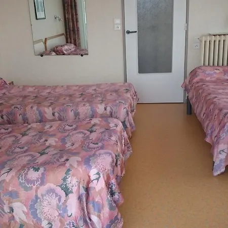 Hotel Sainte-marine