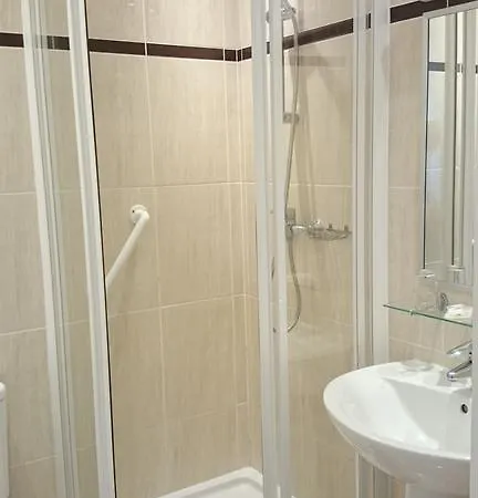 Hotel Sainte-marine Crozon