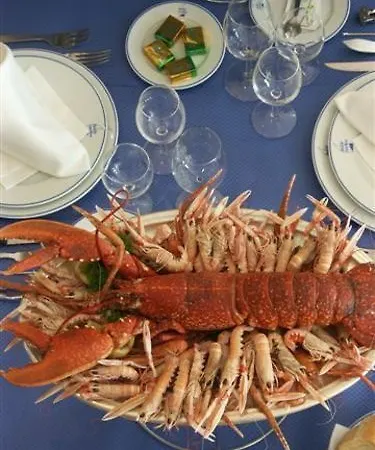 Sainte-marine Hotel Crozon