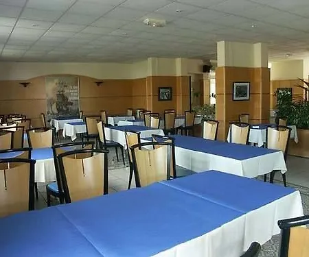 Hotel Sainte-marine