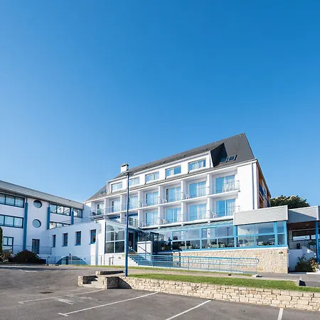 Hotel Sainte-marine 2*