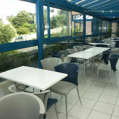 Sainte-marine Hotel Crozon