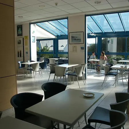 Sainte-marine Hotel 2*