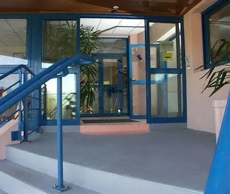 Hotel Sainte-marine