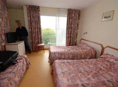 Hotel Sainte-Marine 2*